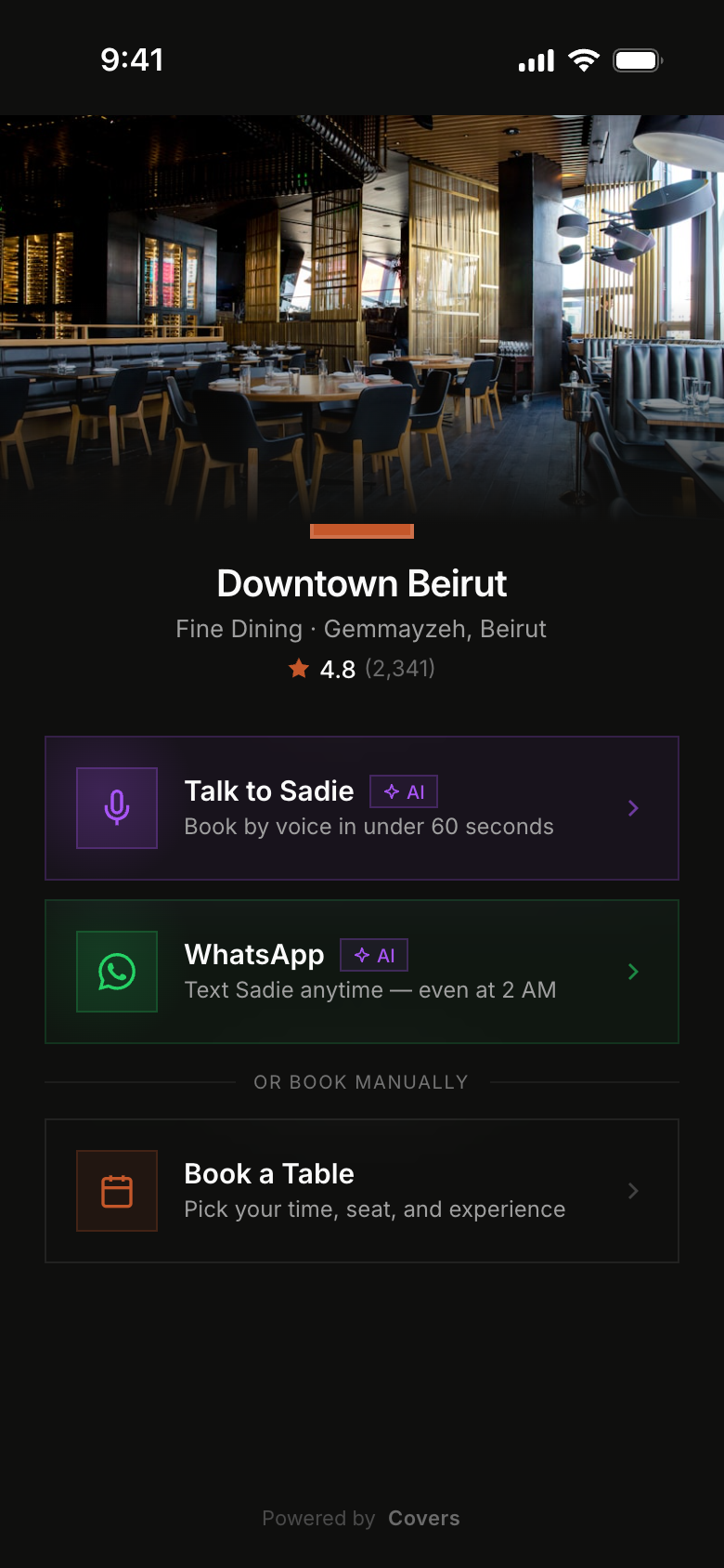 Mobile