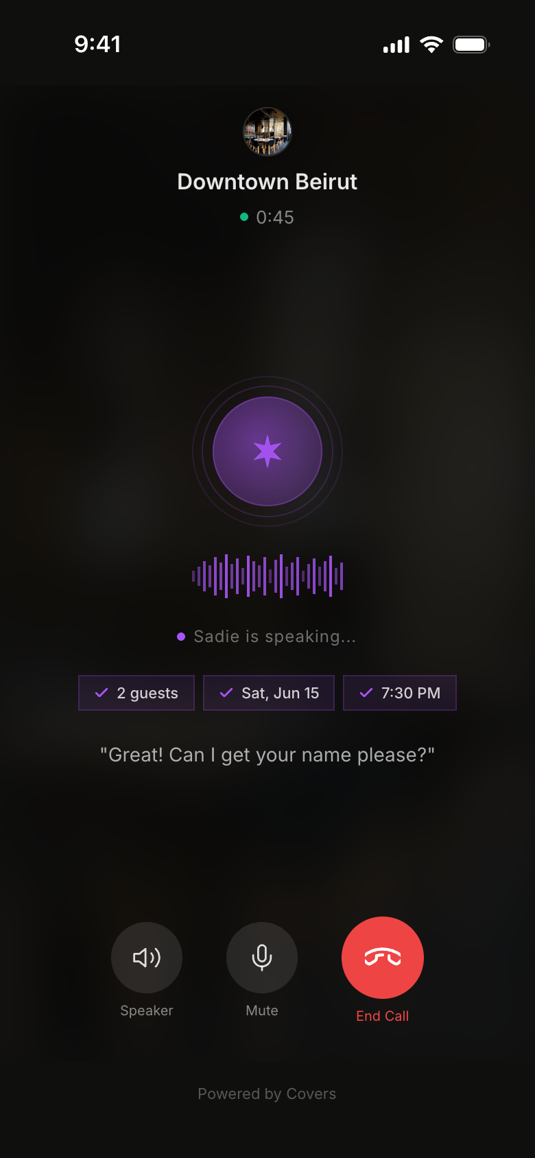 Voice
